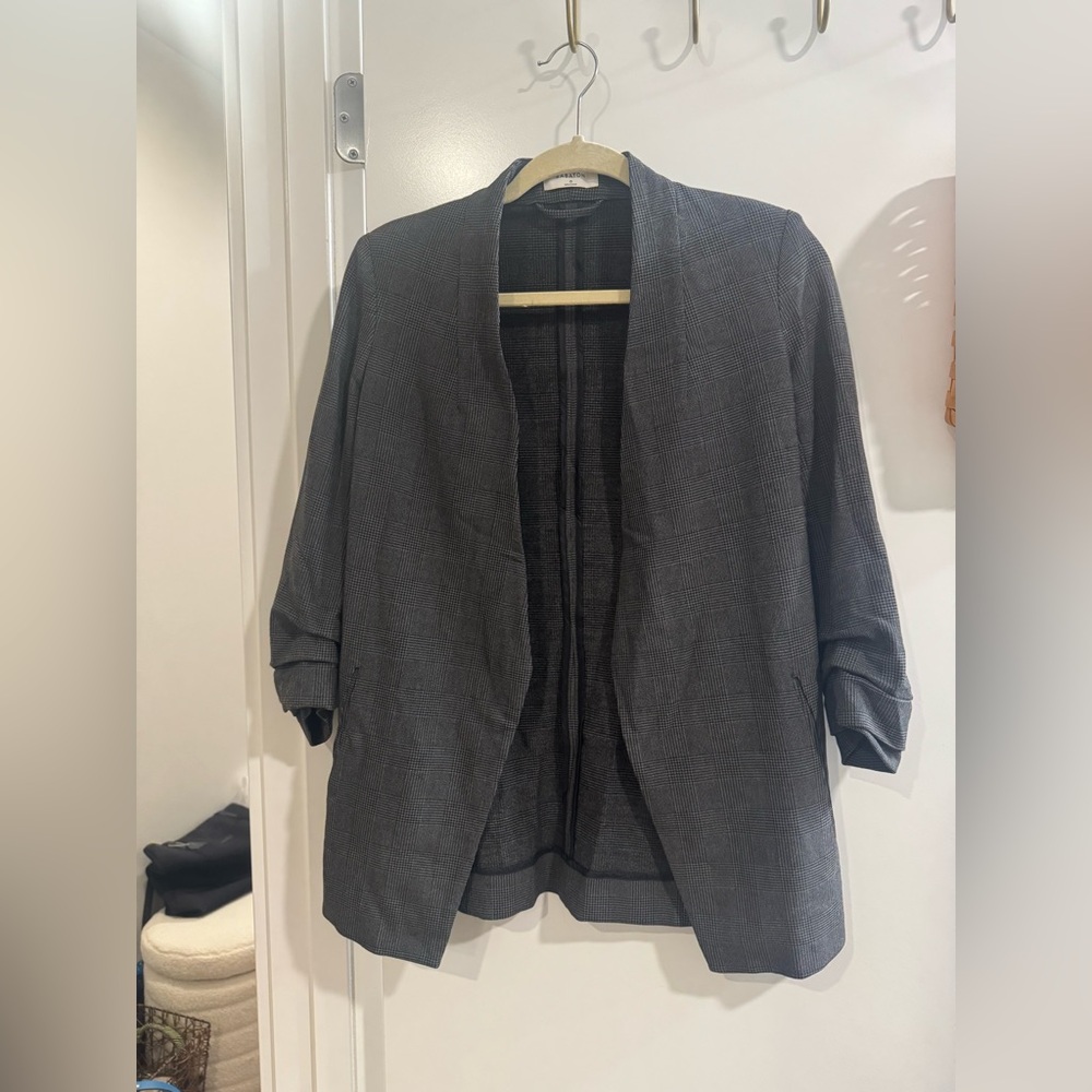 Aritzia Babaton Power Blazer, Size 0